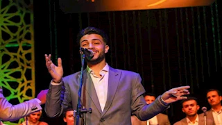 الموسيقى العربية تفتتح ليالي رمضان الثقافية والفنية لمركز طنطا الثقافي