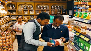 أسوان تكثف حملات الرقابة على الأسواق خلال رمضان.. وضبط مخالفات متنوعة -صور