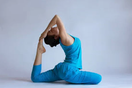 للحفاظ على القلب.. وضعيات يوجا تحسن من صحة الدورة الدموية 