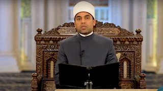 لماذا سميت سورة النحل بسورة النعم؟.. إمام مسجد السيدة زينب يوضح