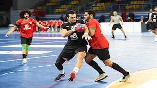 موعد مباراة الأهلي وفوكس برلين الألماني في كأس العالم للأندية لكرة اليد 