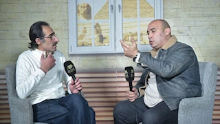 مجدي الجلاد: أصعب لحظاتي لما أخويا أصيب بكانسر وأبويا دخل العناية.. وبشحت من ربنا يومياً 