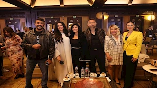 مسلسل فهد البطل الحلقة 21.. شوقي يساوم ابنته "ولاء" بسرقة ذهب "كناريا"