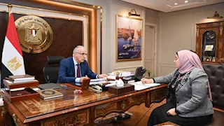 وزير الري: تعامل فوري مع الشكاوى لحسمها طبقًا للقوانين والاشتراطات