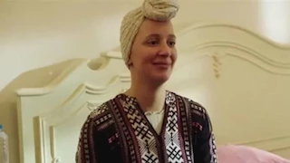 أثارت الجدل في مسلسل 80 باكو.. 20 صورة ومعلومات عن البلوجر ميس فولت