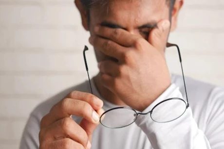 البطاطا الحلوة والعمى.. ما العلاقة بينهما؟