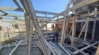 "السجيني" يطالب بتعديل قانون التصالح في مخالفات البناء ويكشف الأسباب