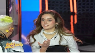 "أنا اللي سبته".. نور إيهاب تكشف تفاصيل فسخ خطوبتها من الفنان نور بدر