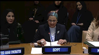 المستشارة أمل عمار: مصر حققت تقدمًا ملموسًا لتمكين المرأة اقتصاديا