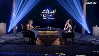 نجلاء بدر تدافع عن عمرو دياب: "توت عنخ آمون كان يرتدي حلق"