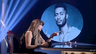 "الناس محتاجة فلوس".. ماذا قالت نجلاء بدر عن برنامج "مدفع رمضان"؟