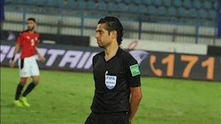 "لا يعرف الهزيمة".. ماذا يفعل الأهلي بحضور صافرة أحمد الغندور التحكيمية؟