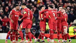 "ليس أرنولد".. ريال مدريد يخطط لضم لاعب آخر من ليفربول