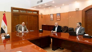 تطوير توزيع المياه.. سويلم يوجه بسرعة الانتهاء من صيانة البوابات قبل فترة أقصى الاحتياجات