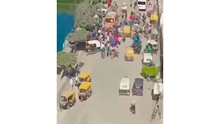 كان بينقذ حصانه.. مصرع شاب غرقا في المياه بالشرقية