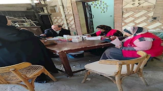  وحدة "ماموجرام" المتنقلة بالشرقية تجذب السيدات وتكشف عن 551 حالة