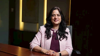  بخبرة دولية ومصرفية.. "هدى منصور" عضوًا منتدبًا لشركة السكري لمناجم الذهب