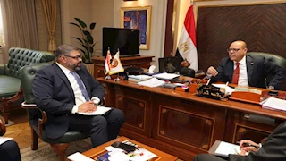 رفع مهارات وتأهيل لسوق العمل.. تفاصيل لقاء وزير العمل الرئيسَ التنفيذي لأكاديمية العلوم