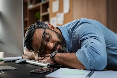 كيفية التغلب على الخمول بعد العيد ورمضان