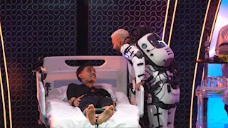 أشرف بن شرقي: أتمنى زيزو يلعب في الأهلي بدلا من الاستمرار في الزمالك