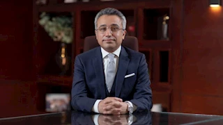 نيشنز أوف سكاي: نستهدف بناء مجتمعات عالمية على أرض مصر ولدينا خطة توسعية طموحة