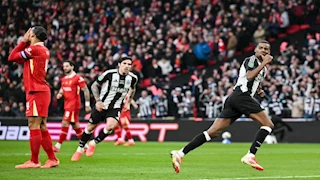 "تفوق للريدز".. تاريخ مواجهات ليفربول ونيوكاسل قبل مباراتهما اليوم بالدوري الإنجليزي