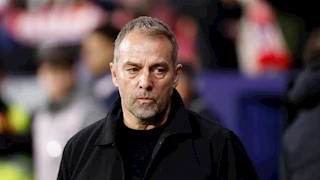  برشلونة يسعى لتأمين بقاء فليك