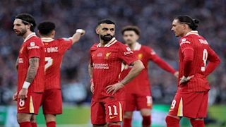 "بعد أنباء تجديده".. صلاح يقود تشكيل ليفربول الليلة أمام إيفرتون بالبريمرليج