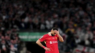 "حظنا كان سيئ".. محمد صلاح يتحدث عن الخروج من دوري الأبطال