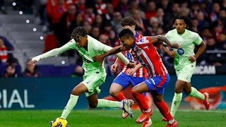 أجلت بسبب وفاة طبيب الفريق.. موعد مباراة برشلونة وأوساسونا في الدوري الإسباني