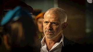 بار يرد على نتنياهو: اتهاماتي ضدك مدعومة بوثائق رسمية 