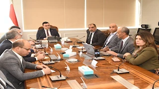 وزير الإسكان: نعمل على إنشاء واجهة بحرية لأراضي جنوب الطريق الساحلي الدولي