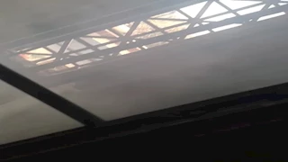 السيطرة على حريق محدود بمستشفى كفر شكر التخصصي