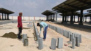 شقق "ديارنا".. الإسكان تطرح وحدات بمقدم 200 ألف والسداد على 5 سنوات