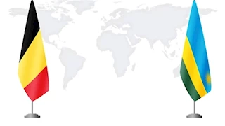 رواندا تعلن قطع العلاقات الدبلوماسية مع بلجيكا