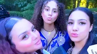 لغز وفاة 3 شابات مغربيات بأمريكا.. معطيات جديدة قد تقلب التحقيق