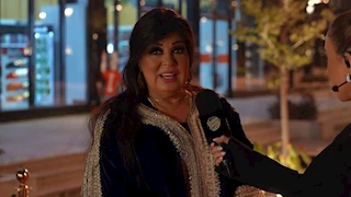 رامز جلال: "فيفي عبده الراقصة اللي دمرتها الفتة وتفصل مني ستة"