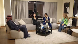 فيفي عبده توجه سؤالًا غريبًا لـ محمد نور في "رامز إيلون مصر"