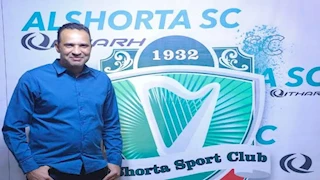 كلاكيت ثالث مرة.. مؤمن سليمان مديرًا فنيًا للشرطة العراقي رسميًا