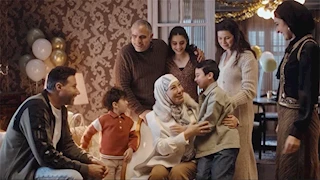 مسلسل لام شمسية الحلقة الأولى.. ياسمينا العبد ترغب بالدراسة في أمريكا