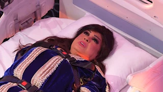 "حلقة كلها تيت".. تعليقات الجمهور على حلقة فيفي عبده في مقلب رامز جلال