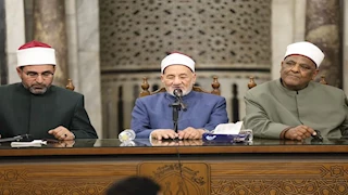 ملتقى أزهري: عدم الوعي بأهمية الأسرة بين الشباب يؤدي في النهاية إلى هدم البيوت وكثرة الطلاق