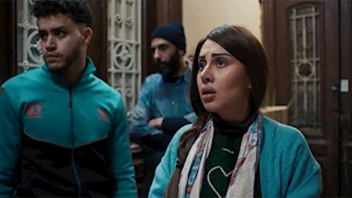 مسلسل منتهي الصلاحية الحلقة الثانية.. ياسمين رئيس تتعرض للنصب 