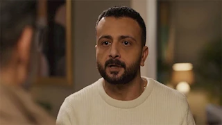 مسلسل منتهي الصلاحية الحلقة الثانية.. تامر نبيل يرتبط بطليقة صديقه بعد دخوله السجن