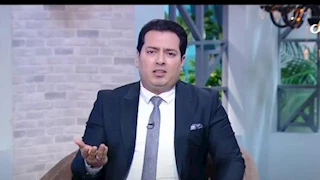 نقيب الإعلاميين: منع ظهور مصعب العباسي على أي وسيلة إعلامية  داخل مصر