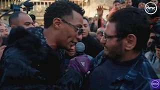 صاحب مائدة الرحمن يرفض "هدية" محمد رمضان: "هنديها للناس"