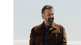 "هتوحشنا يا كيمو"|  تركي آل الشيخ يمازح كريم عبدالعزيز وأحمد عز.. ماذا قال؟