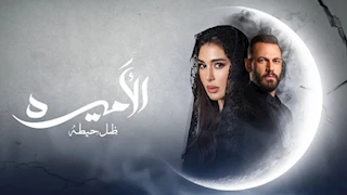 مسلسل "الأميرة" الحلقة 11.. خروج شقيق ياسمين صبري من السجن