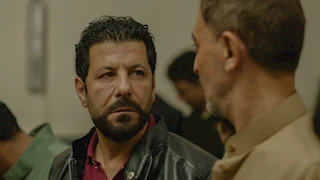 4 معلومات عن إياد نصار في مسلسل "ظلم المصطبة"