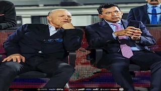 هل هاني أبو ريدة غاضب من وزارة الرياضة ؟.. مصدر مسؤول يرد